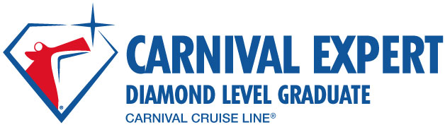 Carnival Expert Diamond Level Graduate
