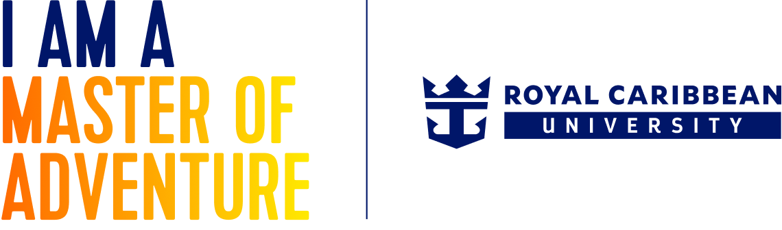 Royal Caribbean University Master of Adventure