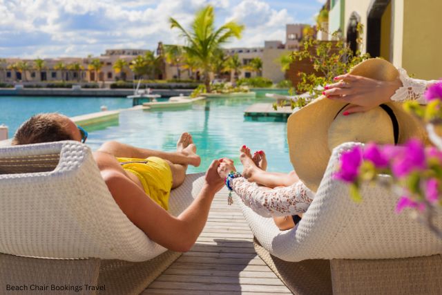 All-Inclusive Resorts