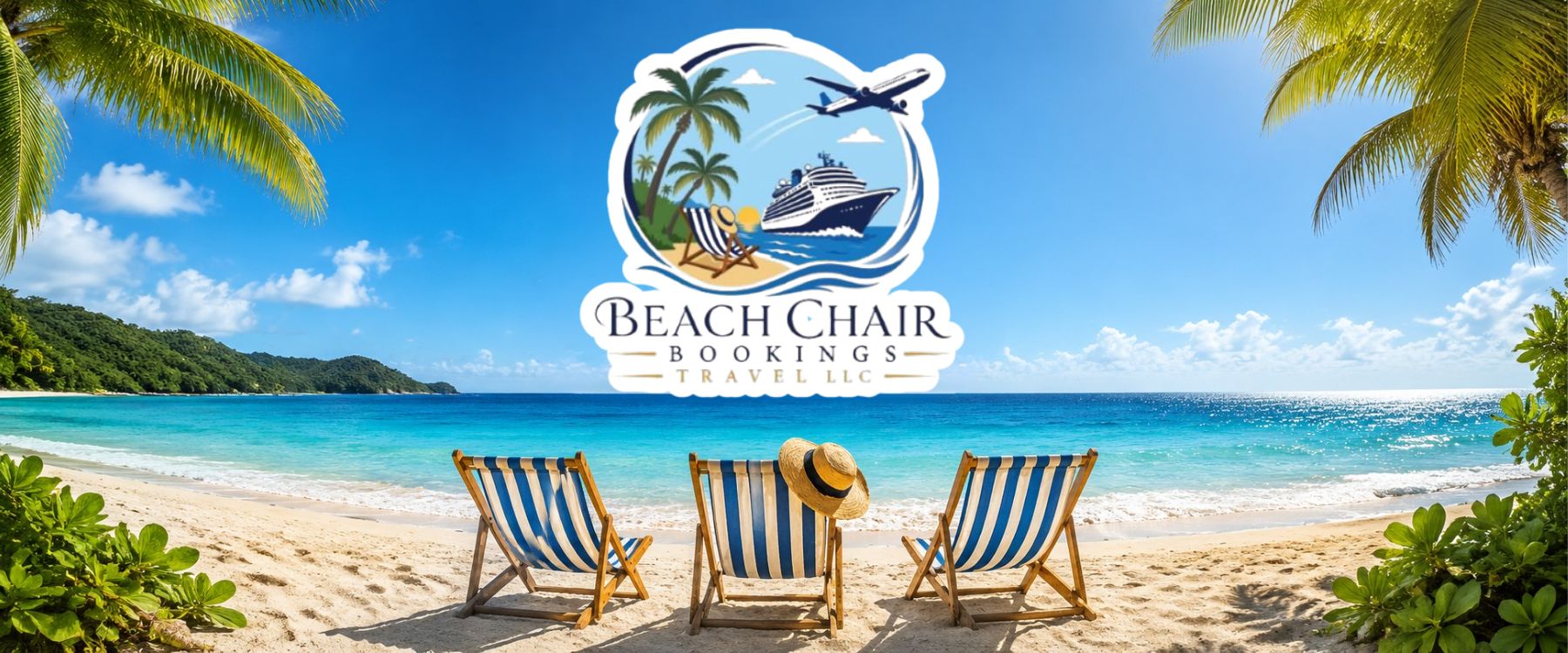 Beach Chair Header