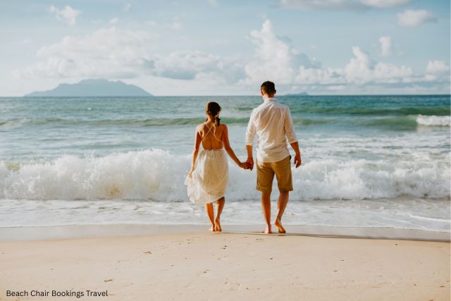 Caribbean Escapes