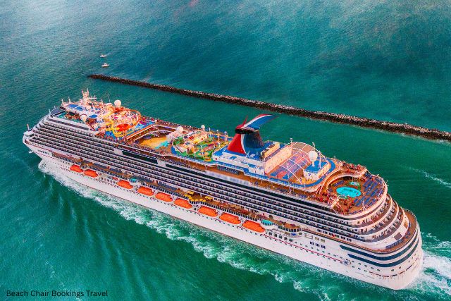 Cruises