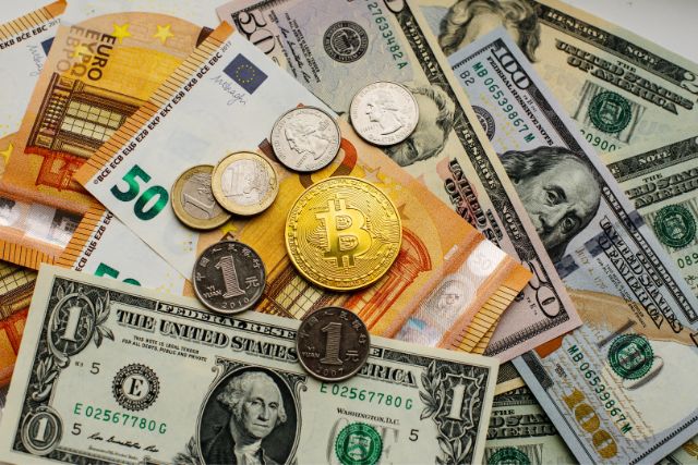 Currency Converter