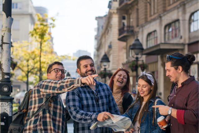 Group Travel
