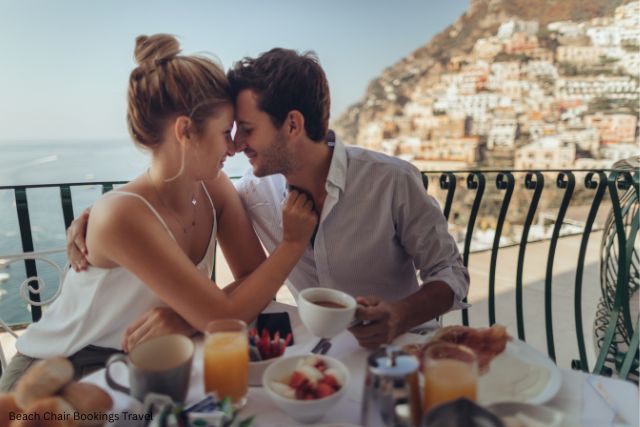 Romantic Getaways