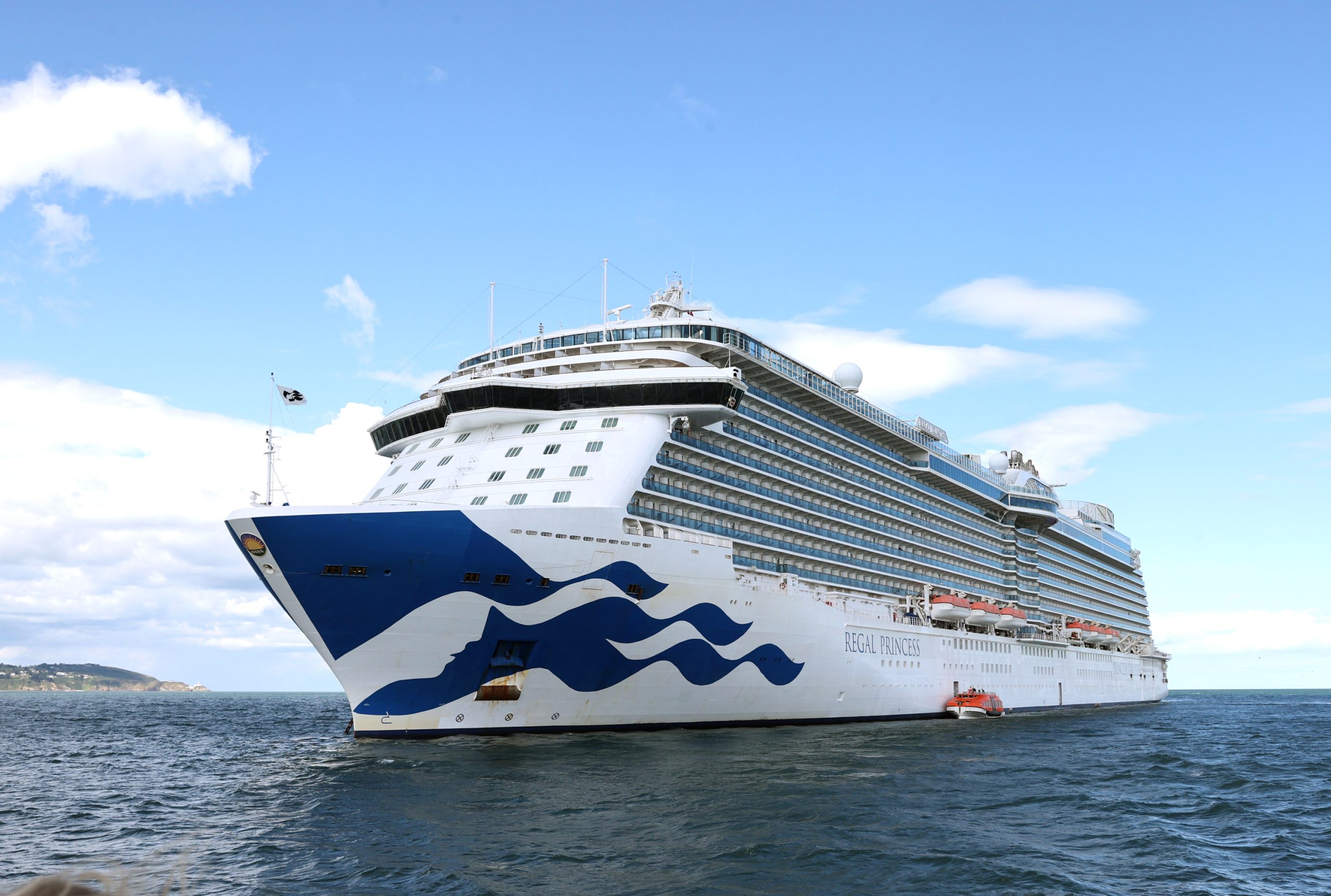 Premium Cruises