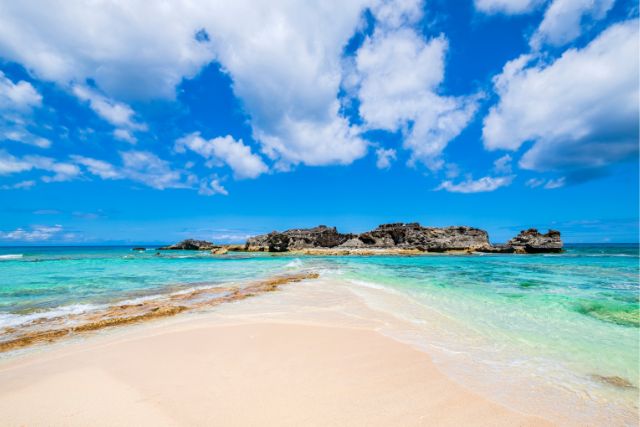 Turks and Caicos