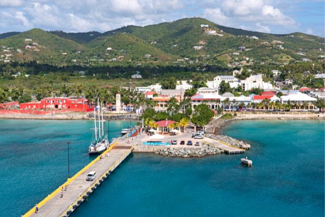 U.S. Virgin Islands