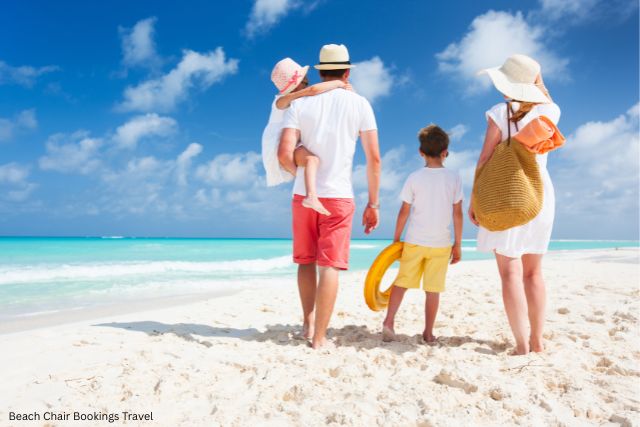 Family Vacations